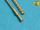 Set of 2 barrels for Russian 14,5 mm machine guns KPVT used on ZPU-2 or ZPU-4 thumbnail