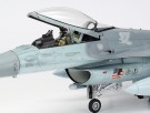 Tamiya 1:48 - Lockheed Martin F-16CJ Block 50 Fighting Falcon (61098) thumbnail