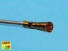 German 3,7cm Flak 42 Barrel thumbnail