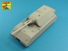 Set of barrels for German Heavy Tank MAUS thumbnail