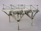 RT-Diorama 35015 Temporary Bridge (1:35) thumbnail