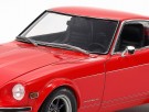 Tamiya 1:24 - Nissan Fairlady 240Z Street-Custom (24367) thumbnail