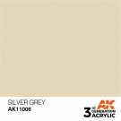 Silver Grey 17ml thumbnail