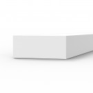 Strips 2.00 x 5.00 x 350mm - STYRENE STRIP thumbnail