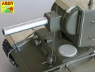 Russian 152,4 mm M-10S tank barrel for KV-II thumbnail