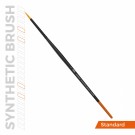 AK-Interactive B008 AK Synthetic Brush - Round 1 thumbnail