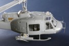 Trumpeter 1:35 - Bell UH-1 B Huey - Gunship (05112) thumbnail