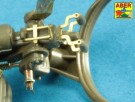 Barrel for Russian 12,7mm heavy machine gun DShK, WWII version (JS-2:; JS-3; JSU-152) thumbnail