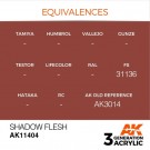 Shadow Flesh thumbnail