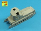 Armament for British Tank Mk.A 