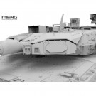 Meng Model 1:35 - Leopard 2A8 - German Main Battle Tank (TS-057) thumbnail