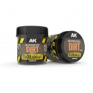 AK-Interactive Splatter Effects Dirt 100ml (8035) thumbnail