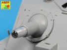 15cm  Barrel for BRUMBAR thumbnail
