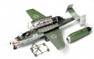 Tamiya 1:48 - Heinkel He162 A-2 Salamander (61097) thumbnail