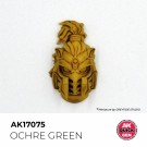 Ochre Green – Quick Gen Color thumbnail