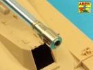 German 105mm LeFH 18M/2 L/28 Barrel (Wespe Sd.Kfz.124) thumbnail
