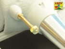 Armament for T10 Heavy Tank 1x122 mm D-25TA, 1x12,7 cm Coaxial DShK thumbnail