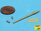 3,7cm KwK.34(t) or vz. 34 barrel for Pz.35(t) tank thumbnail