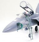 Tamiya 1:32 - Boeing F-15E Strike Eagle w/Bunker Buster (60312) thumbnail