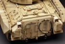 Meng Model 1:35 - M3A3 Bradley w/BUSK III (SS-006) thumbnail
