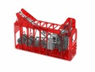 HS Models 1:350 - US Navy Flight Deck Crash Crane A/S32A-36 thumbnail