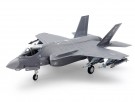 Tamiya 1:72 Lockheed Martin F-35A Lightning II (60792) thumbnail