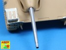 Early barrel for Hetzer thumbnail