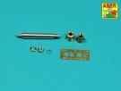 Germ. 10,5 cm  L/28 Barrel for Pz.Sfl.IVb or Heuschrecke Ivb thumbnail
