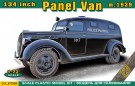 ACE 1:72 - Ford Panel Van 134 inch m.1939 (72589) thumbnail