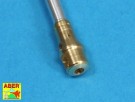7,5 cm gun barrel for Panther Ausf.G Late thumbnail