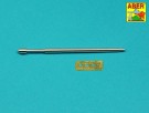 Germ.75mm KwK 40 L/48 barrel  for Pz IVG, H, J without muzzle brake thumbnail