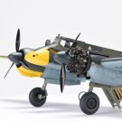 Zoukei-Mura 1:32 - Hs 129 B-3 (SWS19) thumbnail