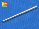 Russian 76,2mm F-34tank Barrel ort-34/76model 1941-43 thumbnail