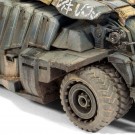 AK-Interactive Splatter Effects Dirt 100ml (8035) thumbnail