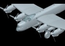 HK Models 1:32 - Avro Lancaster B Mk.I Special 'Grand Slam' thumbnail