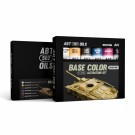 AK-Interactive AKABT308 Base Color Alteration Set thumbnail