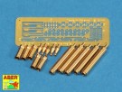 Barrels for Mark IV - Female thumbnail