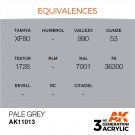 Pale Grey 17ml thumbnail
