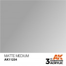 Matte Medium 17ml thumbnail