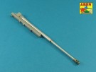 German 88mm L/71 barrel for PaK 43/41 thumbnail