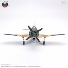 Zoukei-Mura 1:32 - J2M3 Imperial Japanese Navy Interceptor Raiden (SWS05) thumbnail