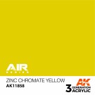 Zinc Chromate Yellow thumbnail