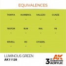 Luminous Green 17ml thumbnail