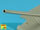 Barrel for SELF-PROPELLED GUN SU-85 thumbnail
