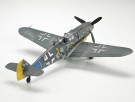 Tamiya 1:72 - Messerschmitt Bf 109 G-6 (60790) thumbnail