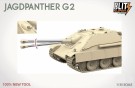 Das Werk 1:35 - Jagdpanther G2 - Super Blitz thumbnail