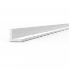 Angle 1.50 x 1.50 x 350mm - STYRENE STRIP thumbnail