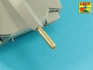 105mm Barrel for Polish concept tank PL-01 thumbnail