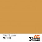 Tan Yellow 17ml thumbnail