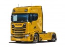 Italeri 1:24 - Scania S730 Highline 4x2 (3927) thumbnail
